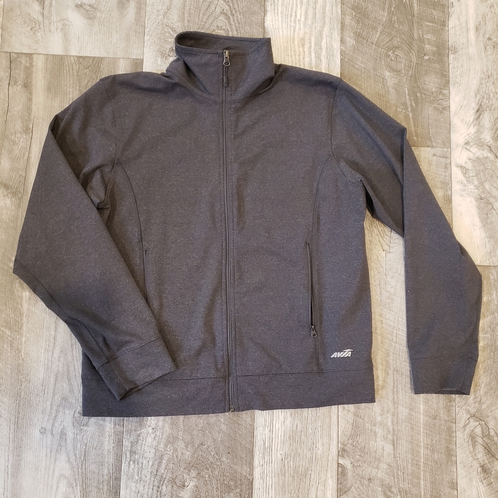 Avia Sweater